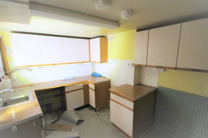 43 Knatchbull Road, Camberwell, SE5 9QR