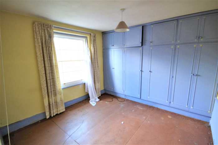 43 Knatchbull Road, Camberwell, SE5 9QR
