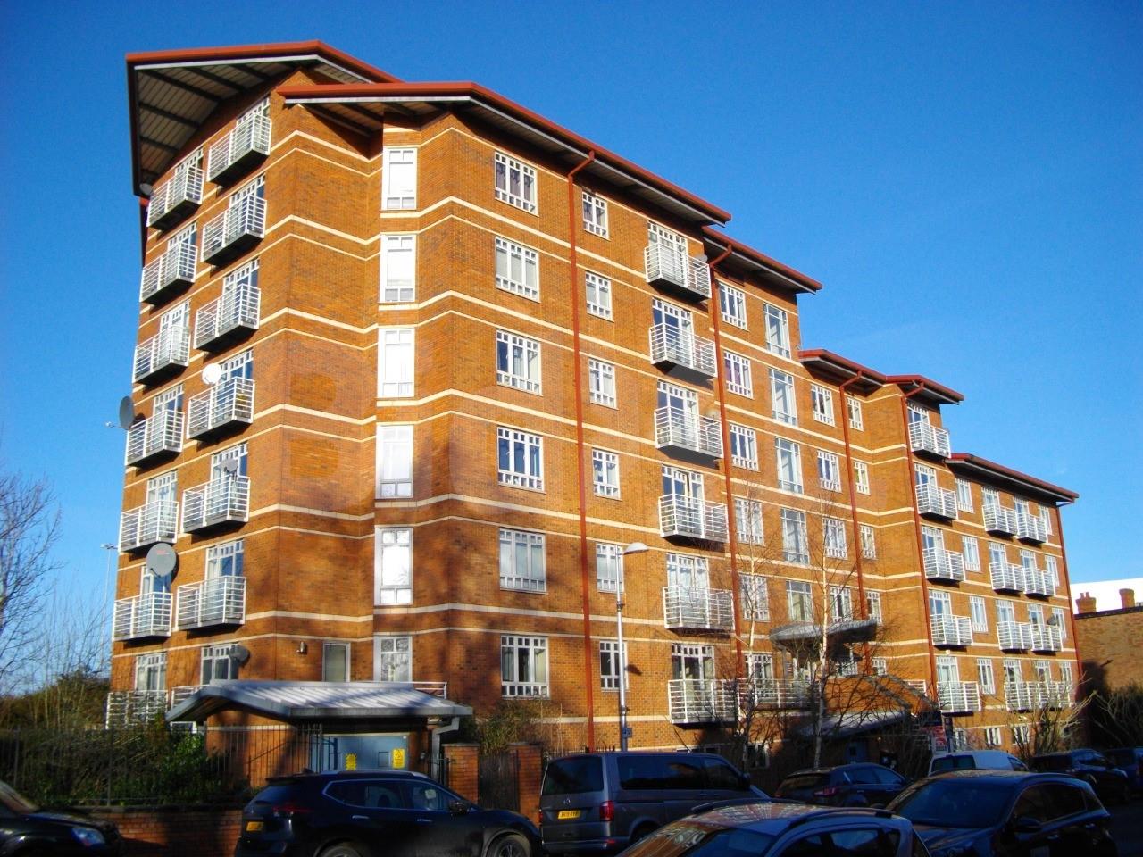 Property cover