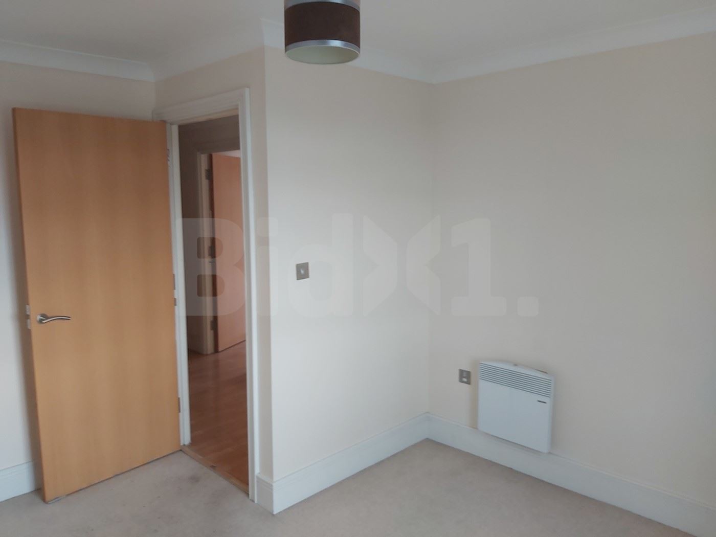 Flat 31 Osbourne House, Queen Victoria Road, Coventry, CV1 3JD