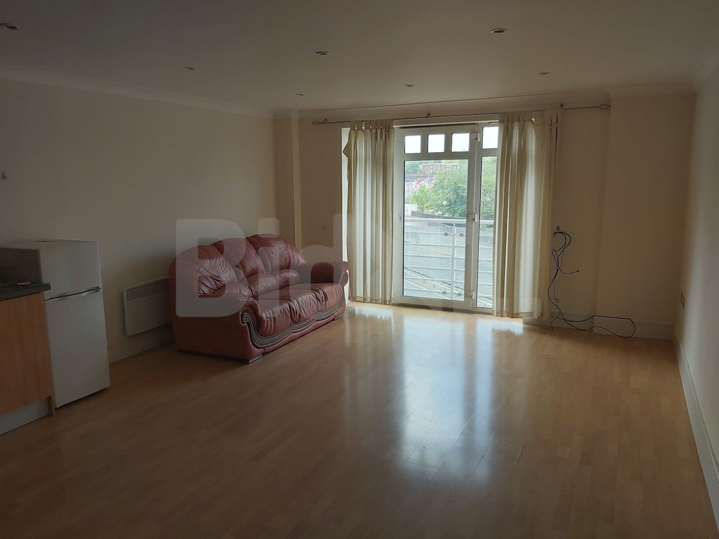 Flat 31 Osbourne House, Queen Victoria Road, Coventry, CV1 3JD