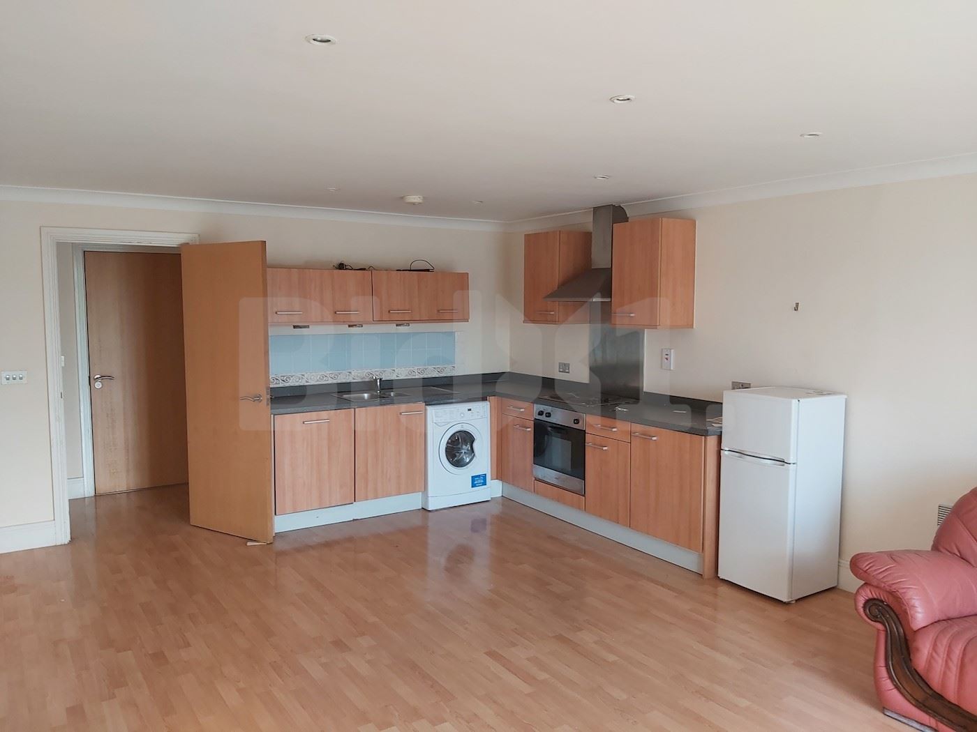 Flat 31 Osbourne House, Queen Victoria Road, Coventry, CV1 3JD