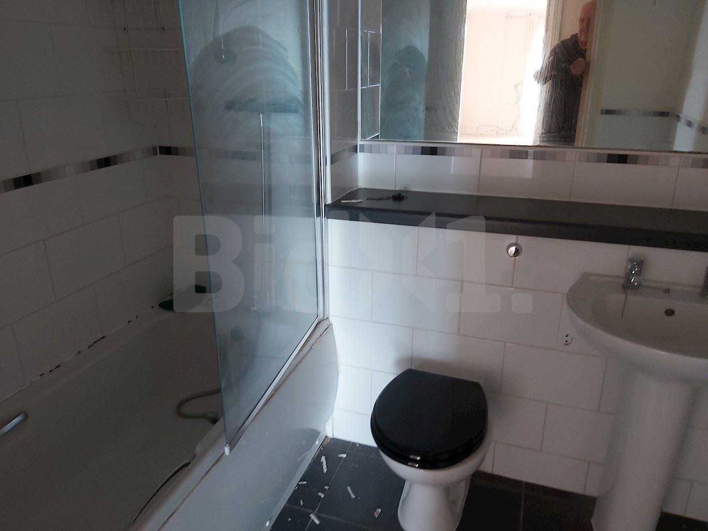 Flat 31 Osbourne House, Queen Victoria Road, Coventry, CV1 3JD