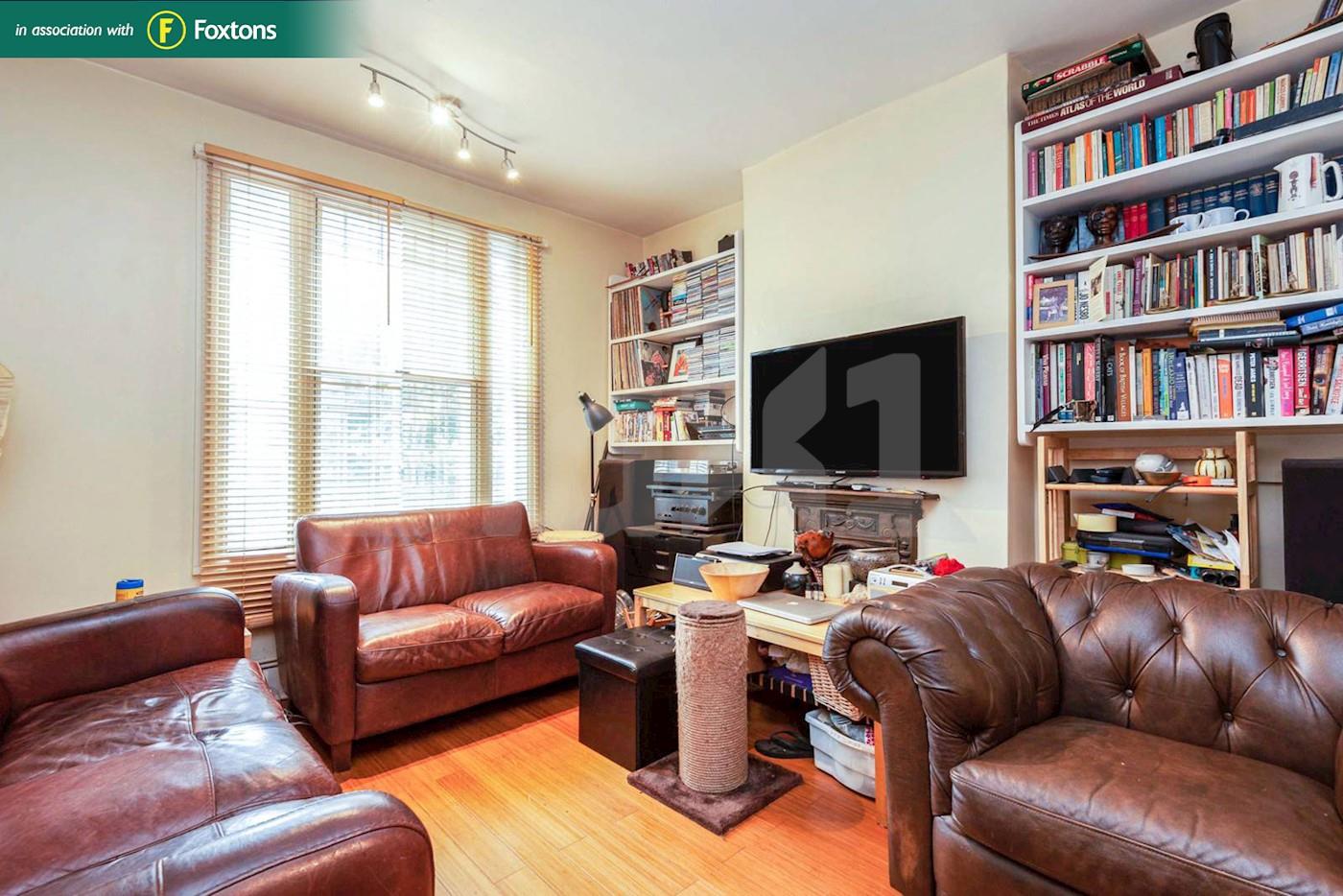 81 Nursery Road, Brixton, SW9 8BU