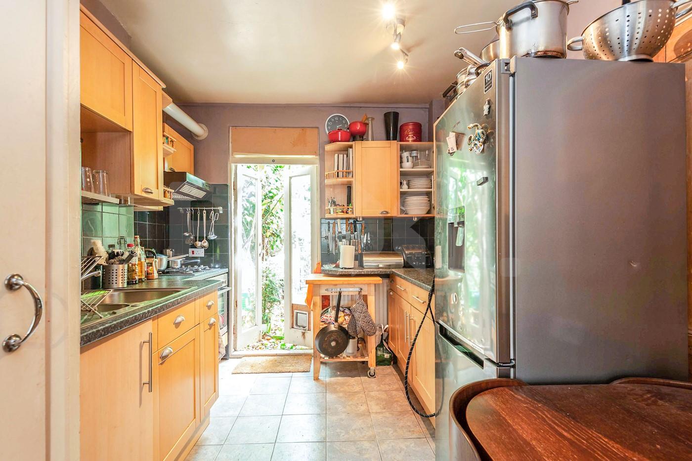 81 Nursery Road, Brixton, SW9 8BU