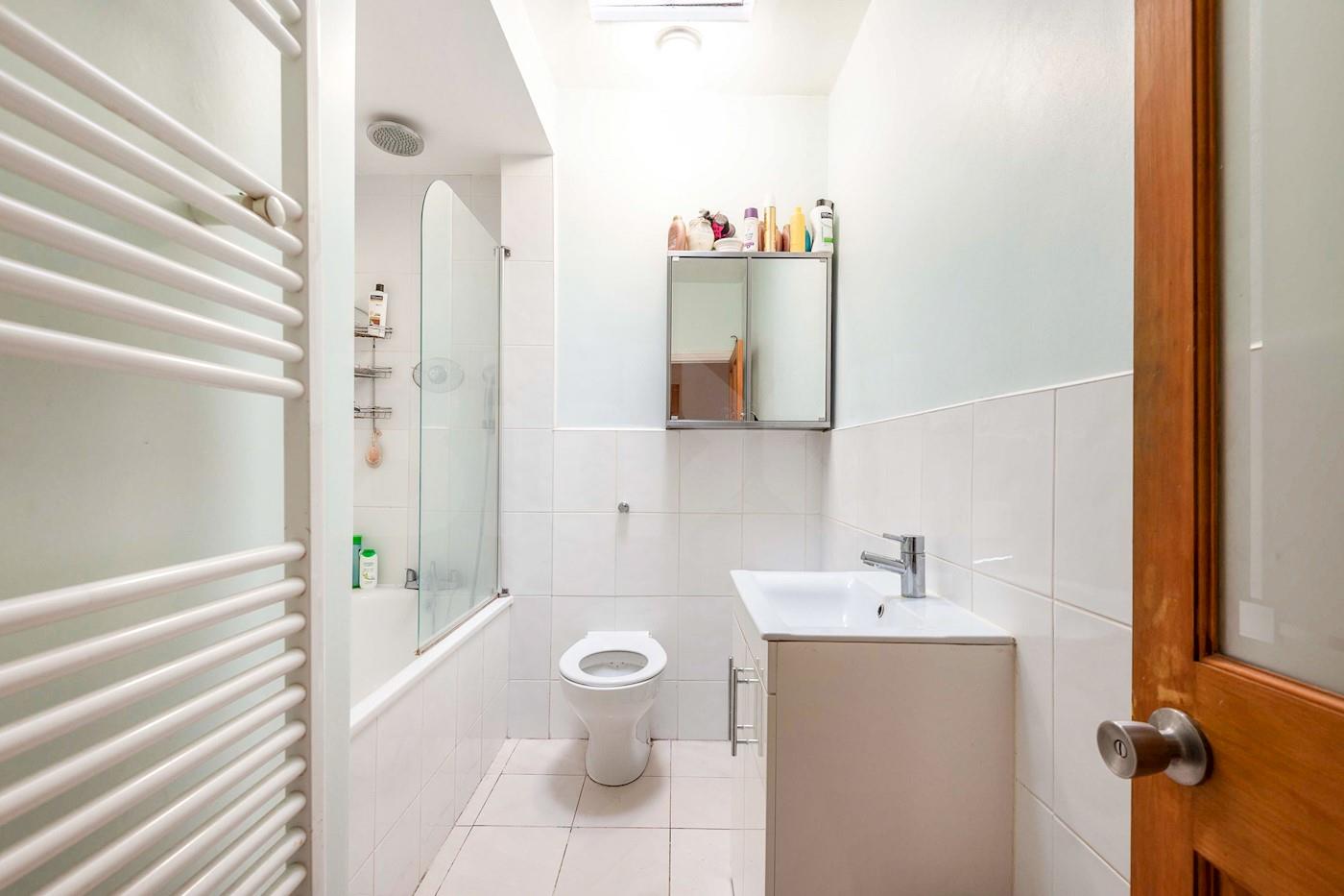 81 Nursery Road, Brixton, SW9 8BU