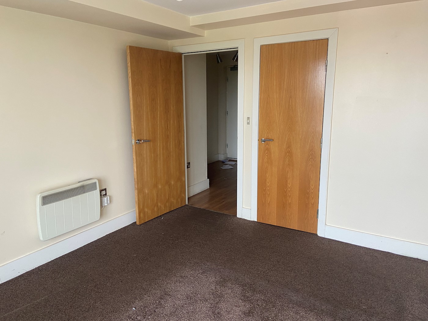 Apartment 60 Arena View, 30 Clement Street, Birmingham, B1 2SL