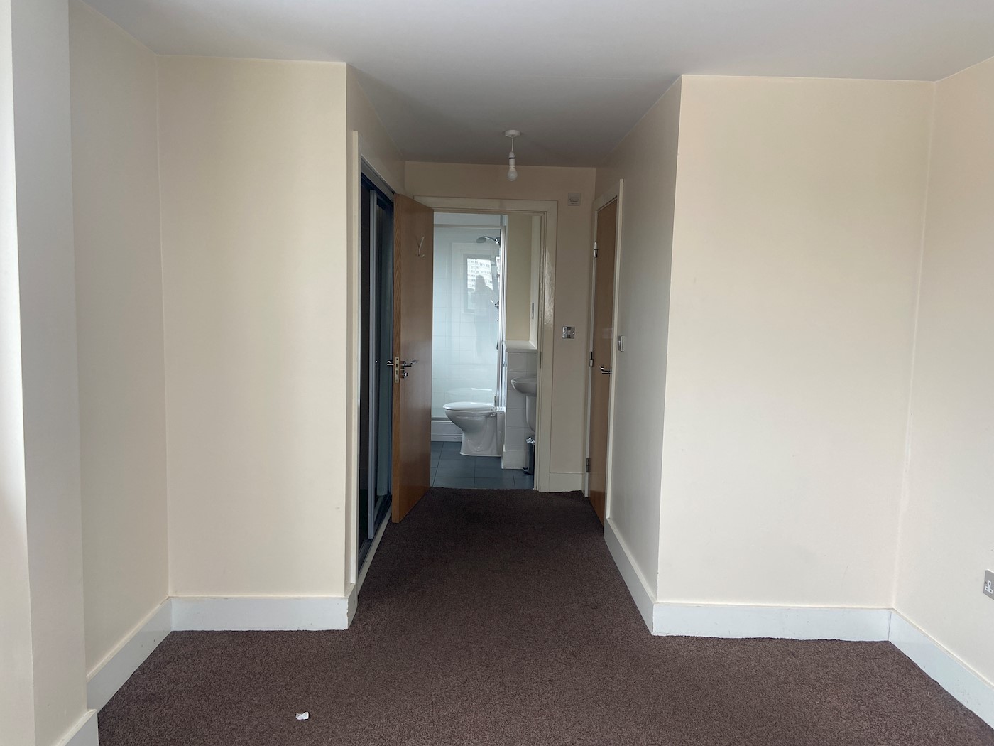Apartment 60 Arena View, 30 Clement Street, Birmingham, B1 2SL