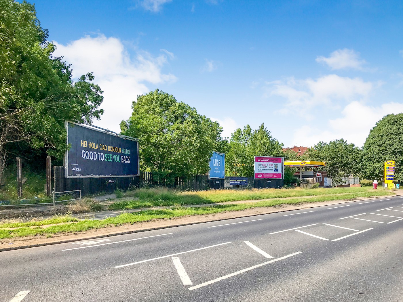 Land at Meadow Bank Road, Rotherham, S61 2NF