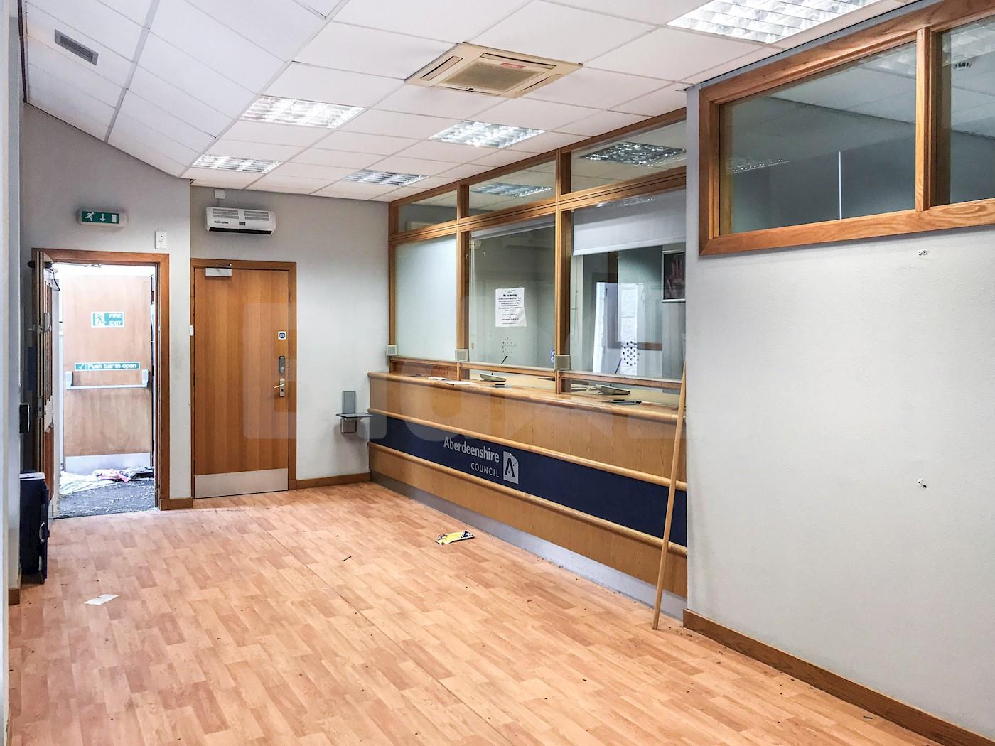 51-55 Broad Street, Peterhead, AB42 1JL