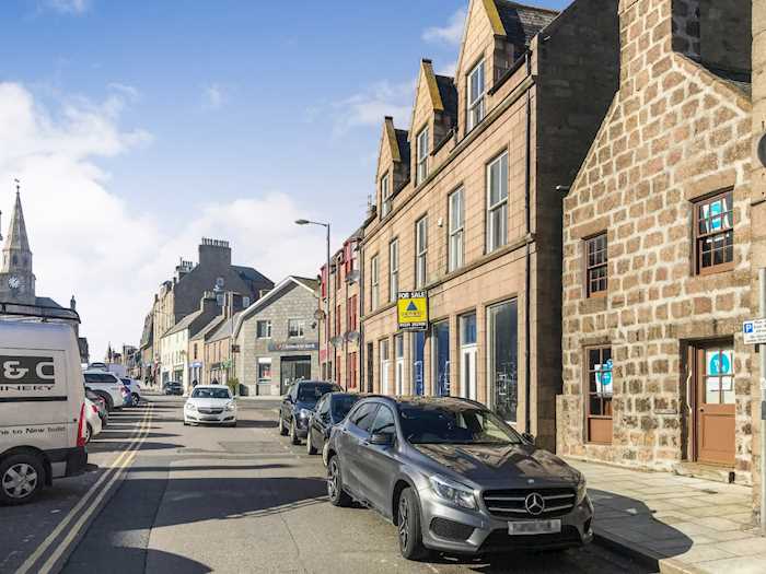 51-55 Broad Street, Peterhead, AB42 1JL