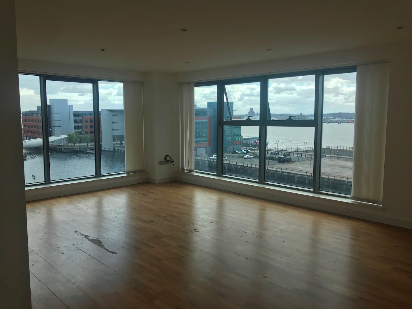 Apt 129, 1 William Jessop Way, Liverpool, L3 1DZ