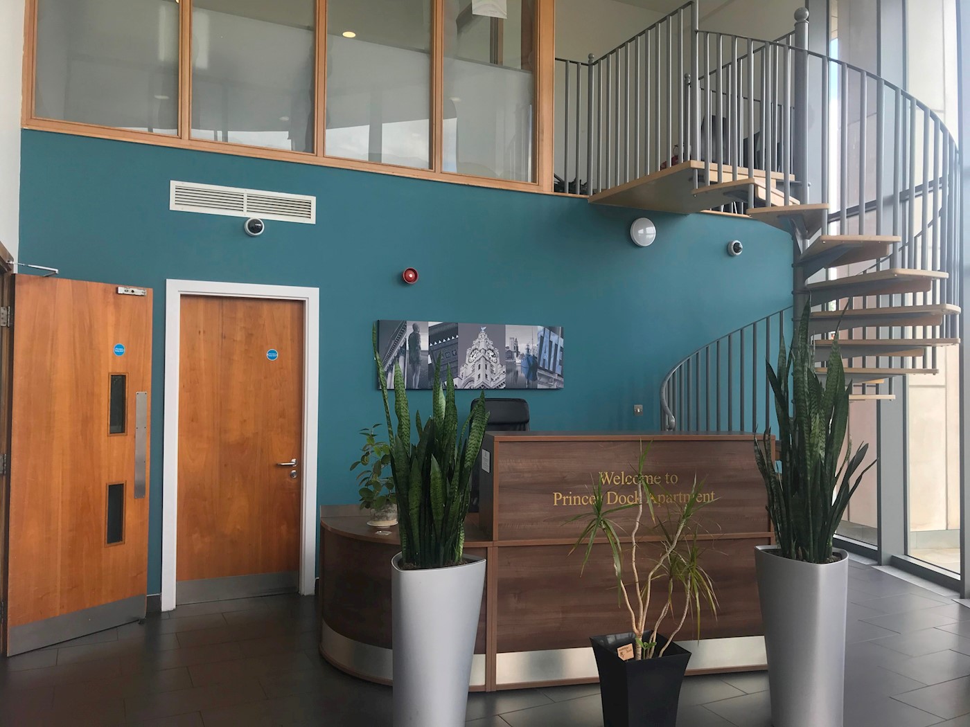 Apt 129, 1 William Jessop Way, Liverpool, L3 1DZ