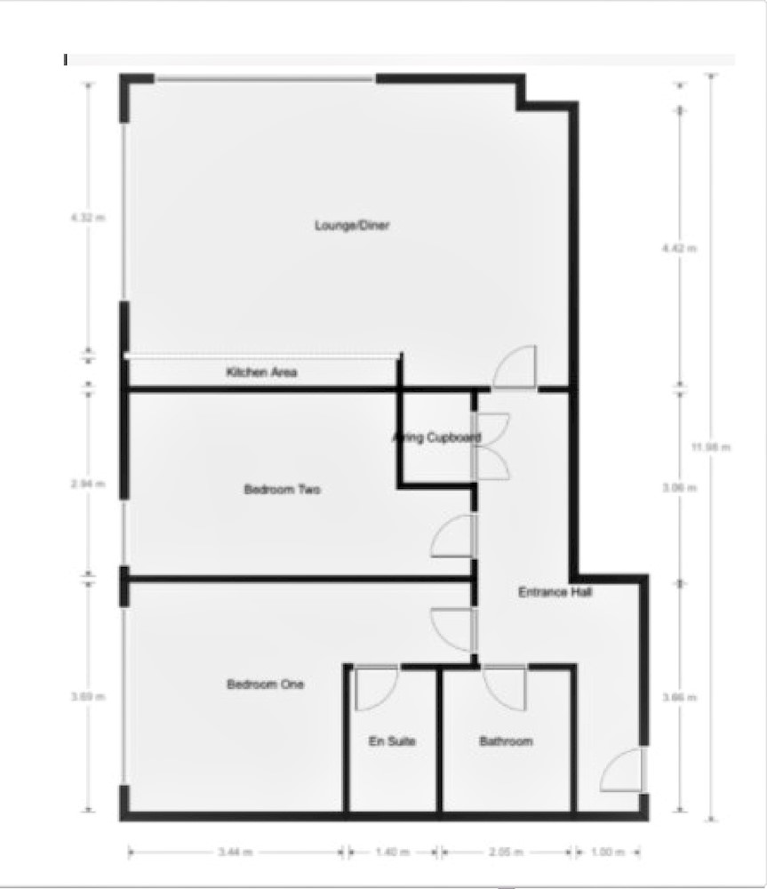 Apt 129, 1 William Jessop Way, Liverpool, L3 1DZ