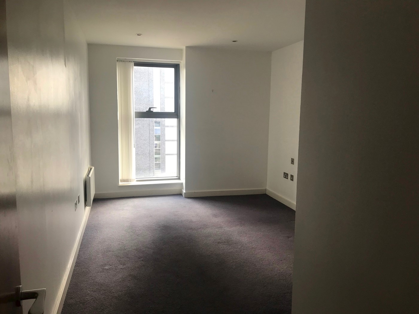 Apt 129, 1 William Jessop Way, Liverpool, L3 1DZ