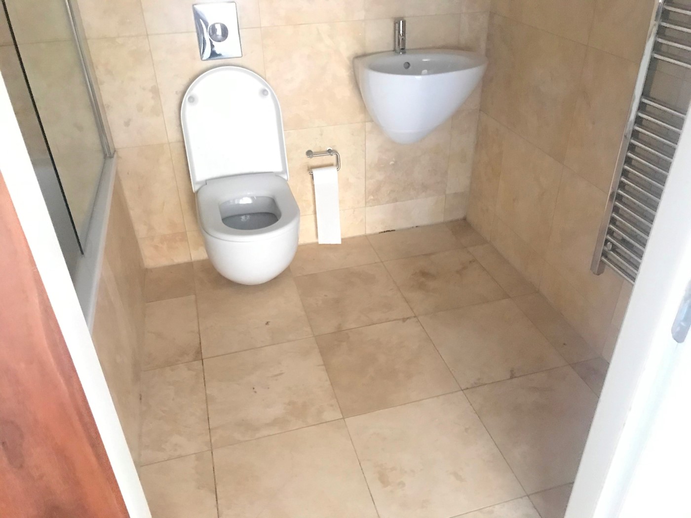 Apt 129, 1 William Jessop Way, Liverpool, L3 1DZ