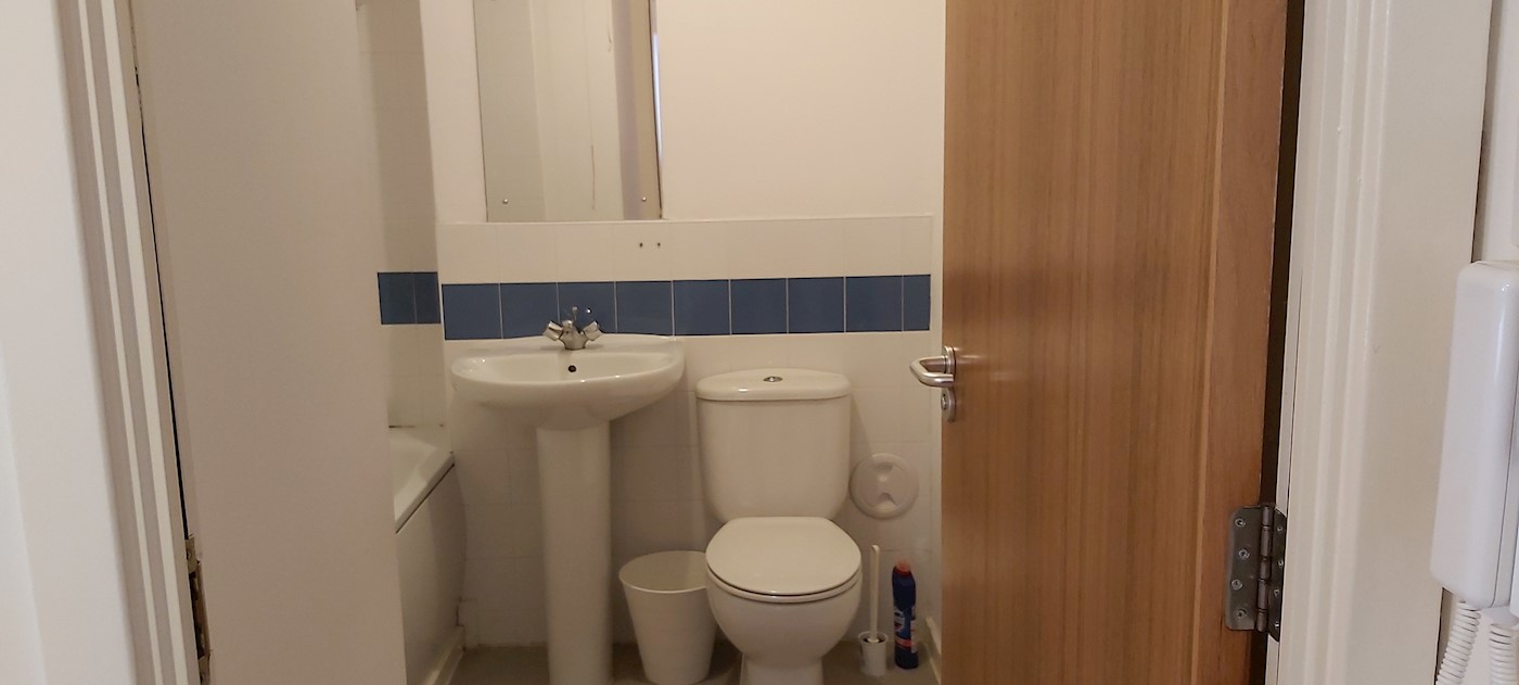 Unit 8/1 Block 3, 3 Blackfriars Road, Glasgow, G1 1QG