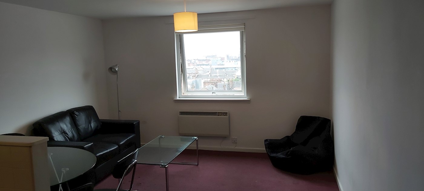 Unit 8/1 Block 3, 3 Blackfriars Road, Glasgow, G1 1QG
