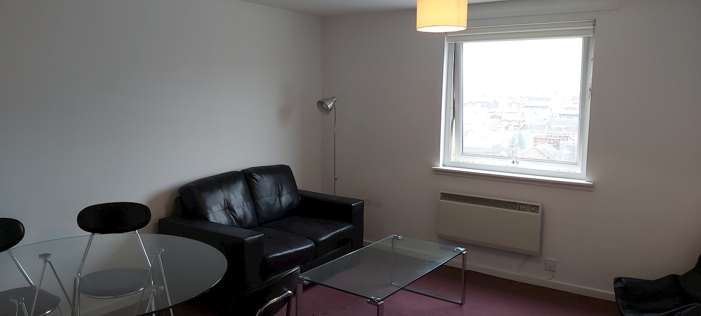 Unit 8/1 Block 3, 3 Blackfriars Road, Glasgow, G1 1QG