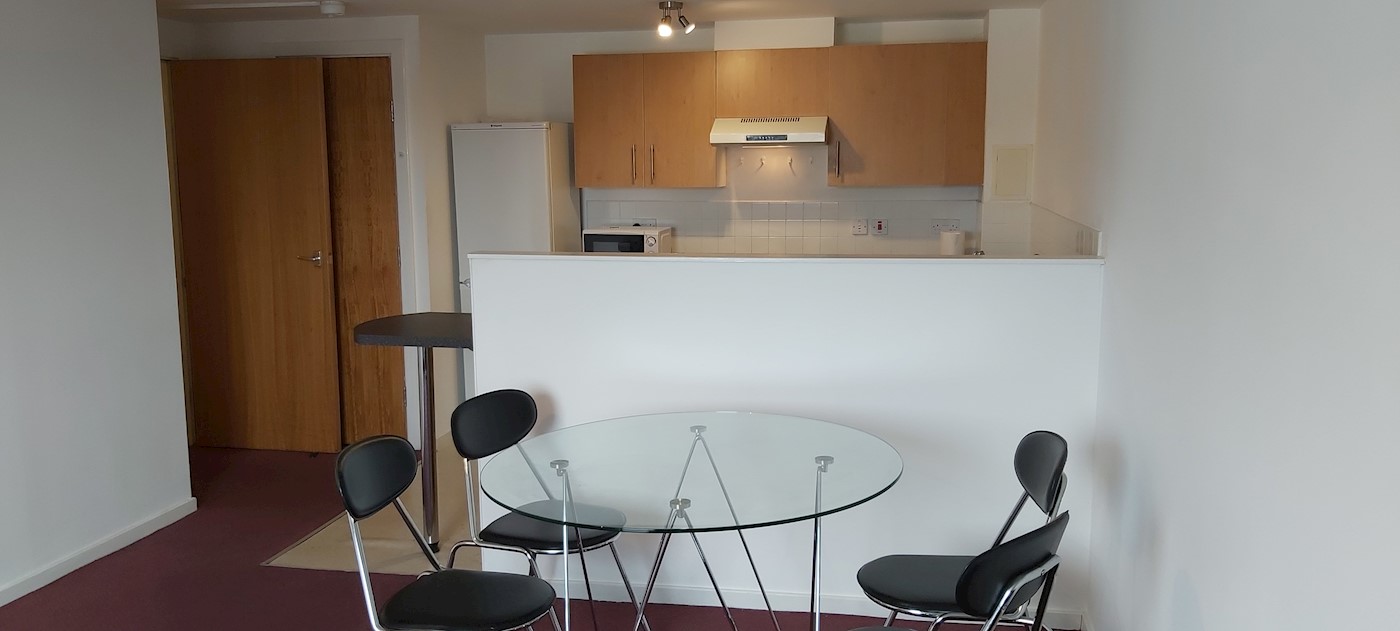 Unit 8/1 Block 3, 3 Blackfriars Road, Glasgow, G1 1QG