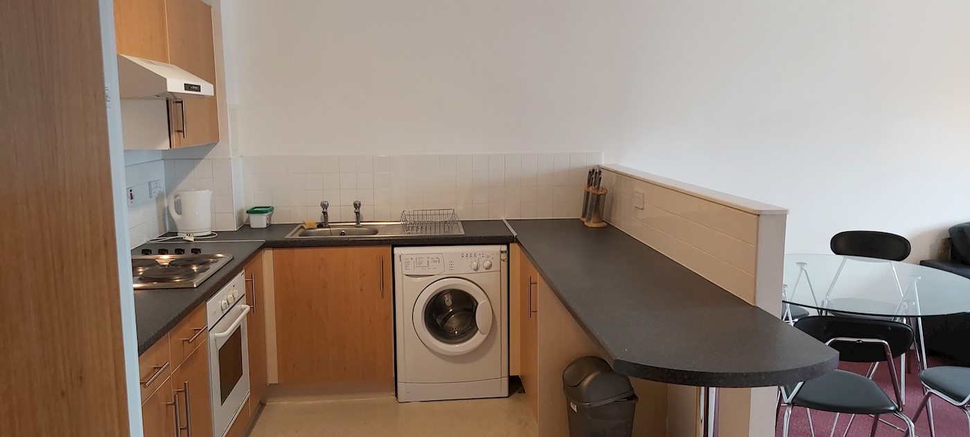 Unit 8/1 Block 3, 3 Blackfriars Road, Glasgow, G1 1QG