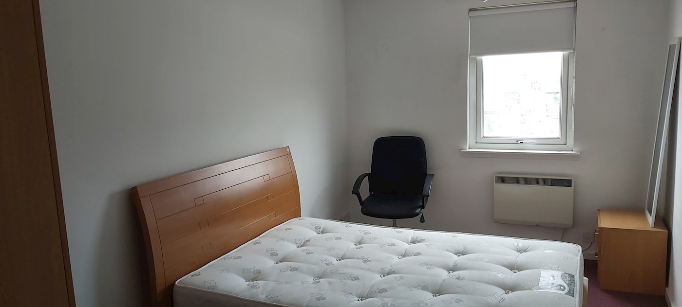 Unit 8/1 Block 3, 3 Blackfriars Road, Glasgow, G1 1QG