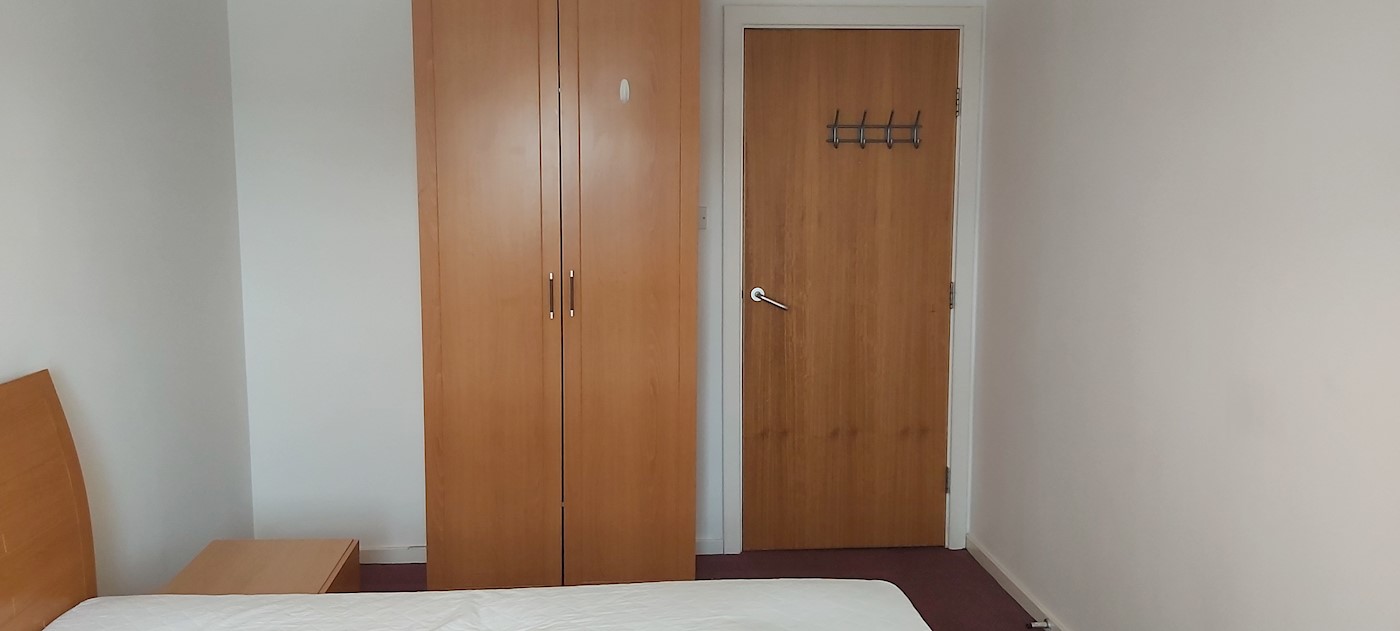 Unit 8/1 Block 3, 3 Blackfriars Road, Glasgow, G1 1QG