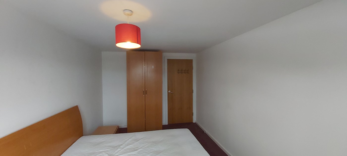 Unit 8/1 Block 3, 3 Blackfriars Road, Glasgow, G1 1QG