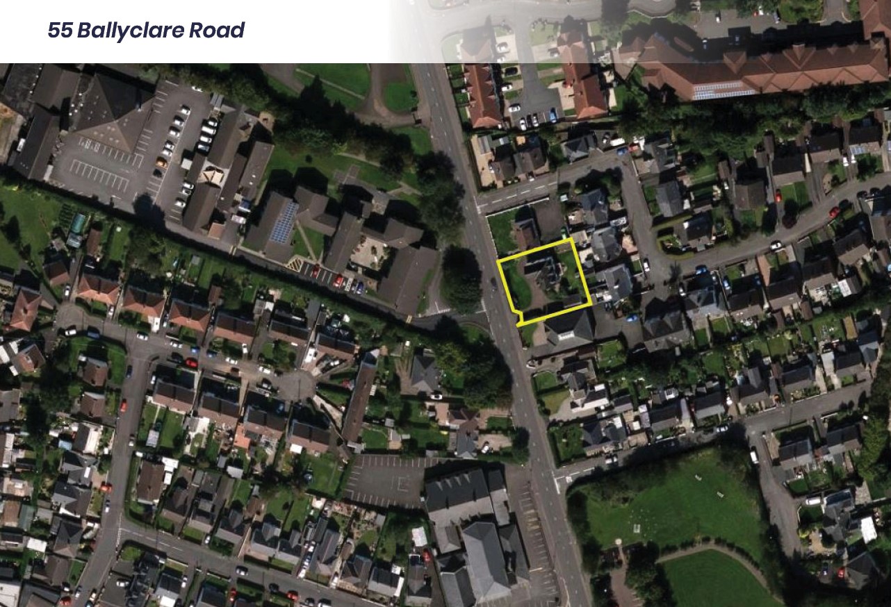 Portfolio of Properties in Belfast and Co. Antrim, ., BT36 5DY