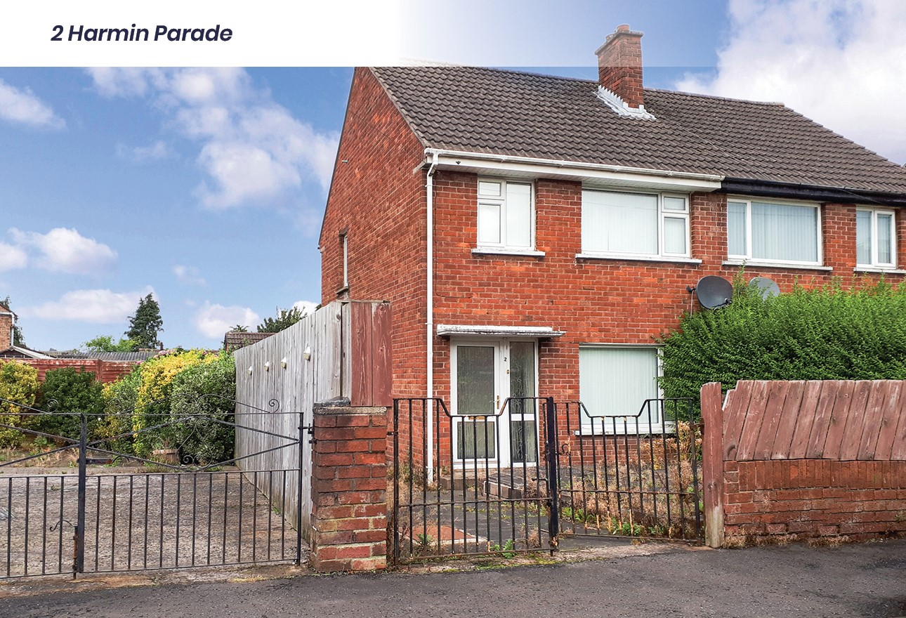 Portfolio of Properties in Belfast and Co. Antrim, ., BT36 5DY