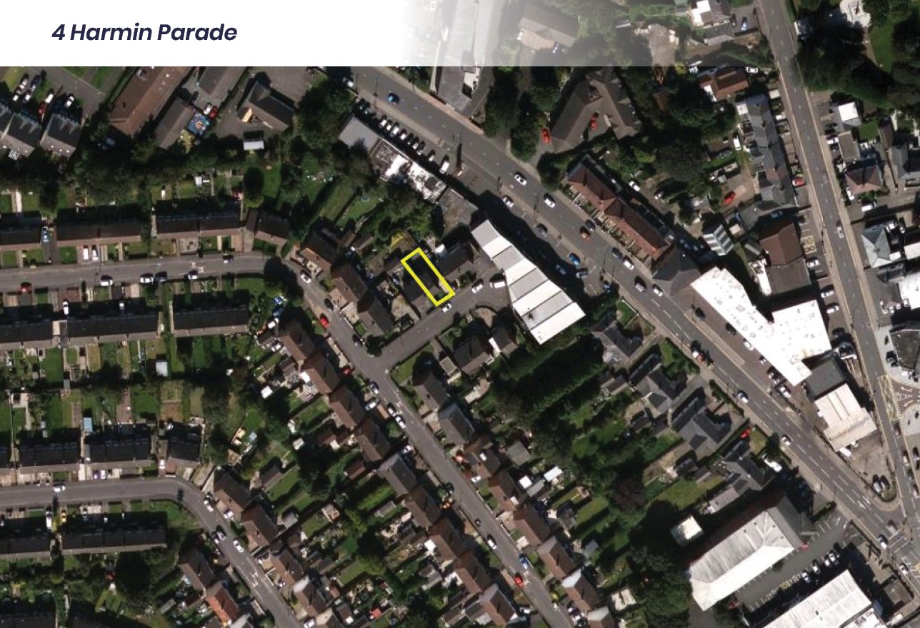 Portfolio of Properties in Belfast and Co. Antrim, ., BT36 5DY