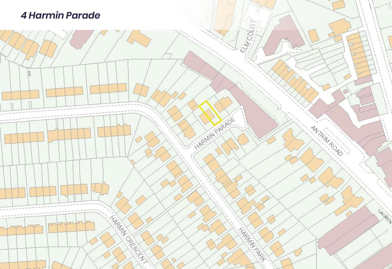 Portfolio of Properties in Belfast and Co. Antrim, ., BT36 5DY