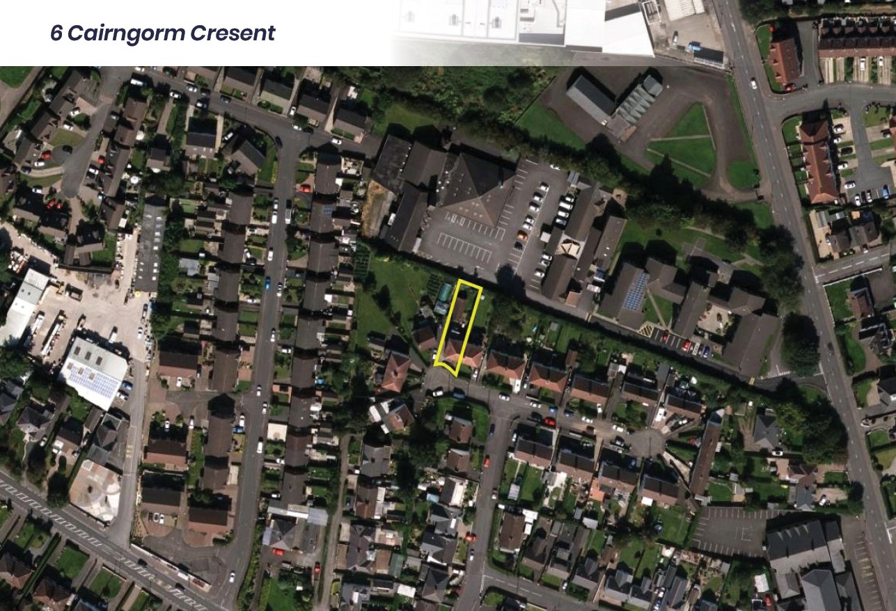 Portfolio of Properties in Belfast and Co. Antrim, ., BT36 5DY