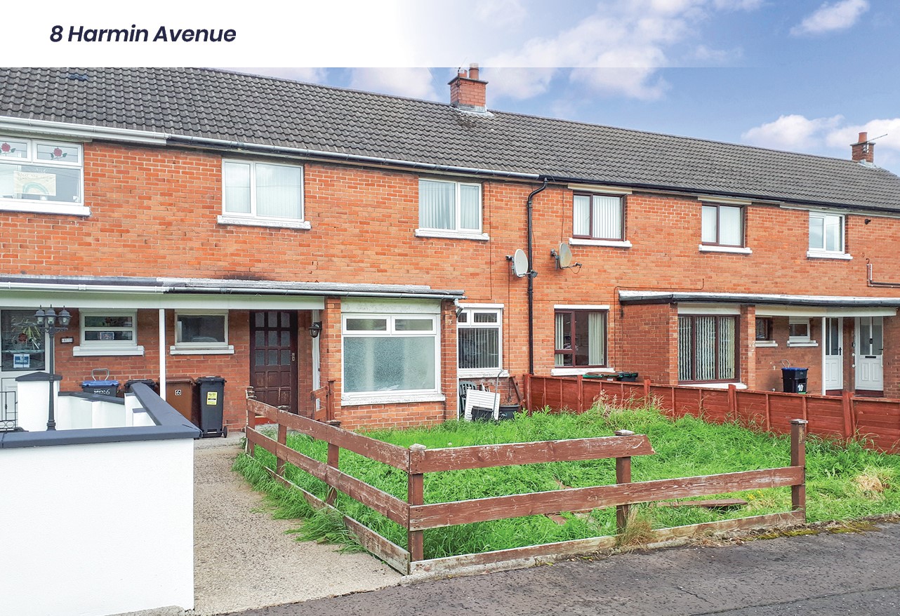 Portfolio of Properties in Belfast and Co. Antrim, ., BT36 5DY