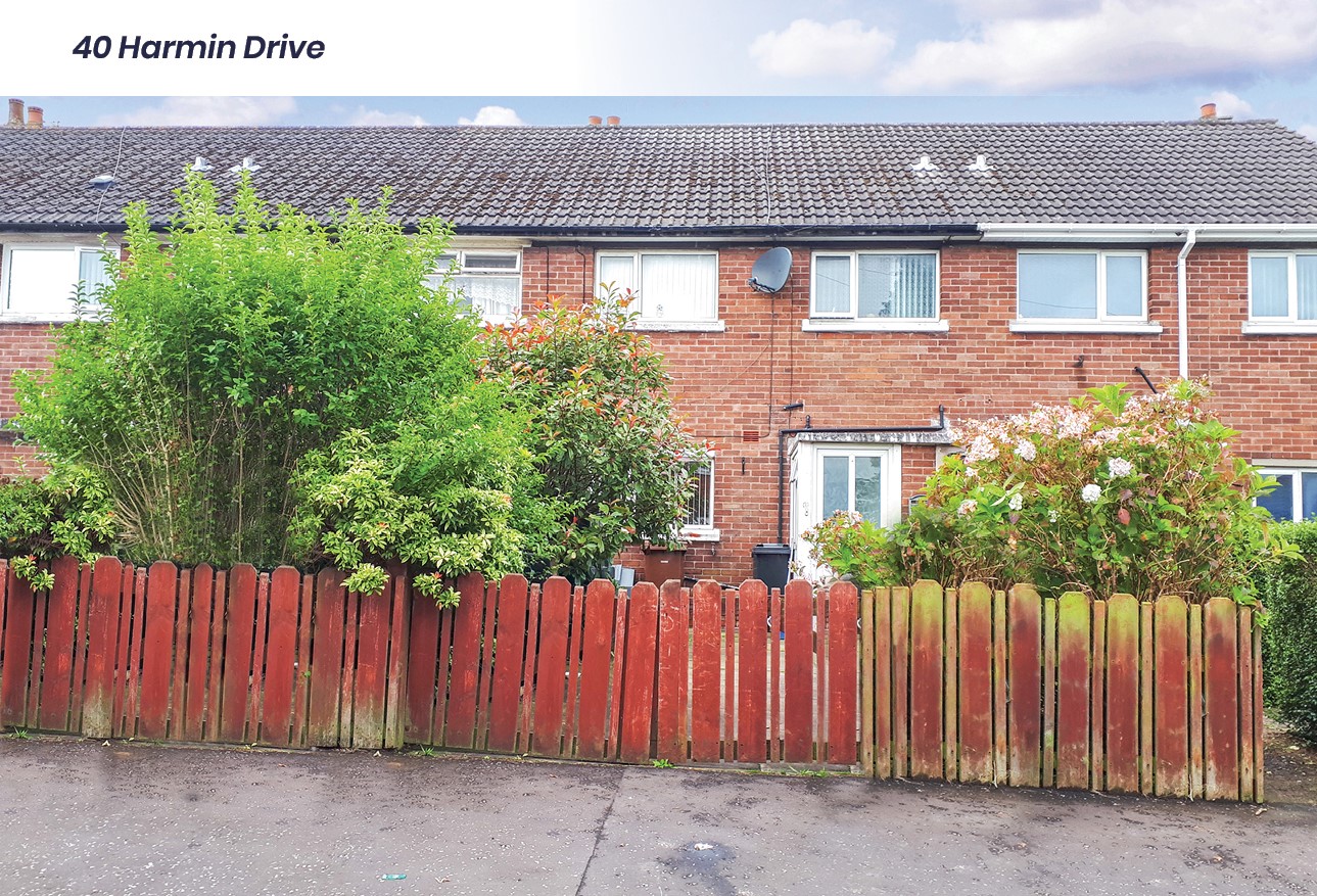 Portfolio of Properties in Belfast and Co. Antrim, ., BT36 5DY
