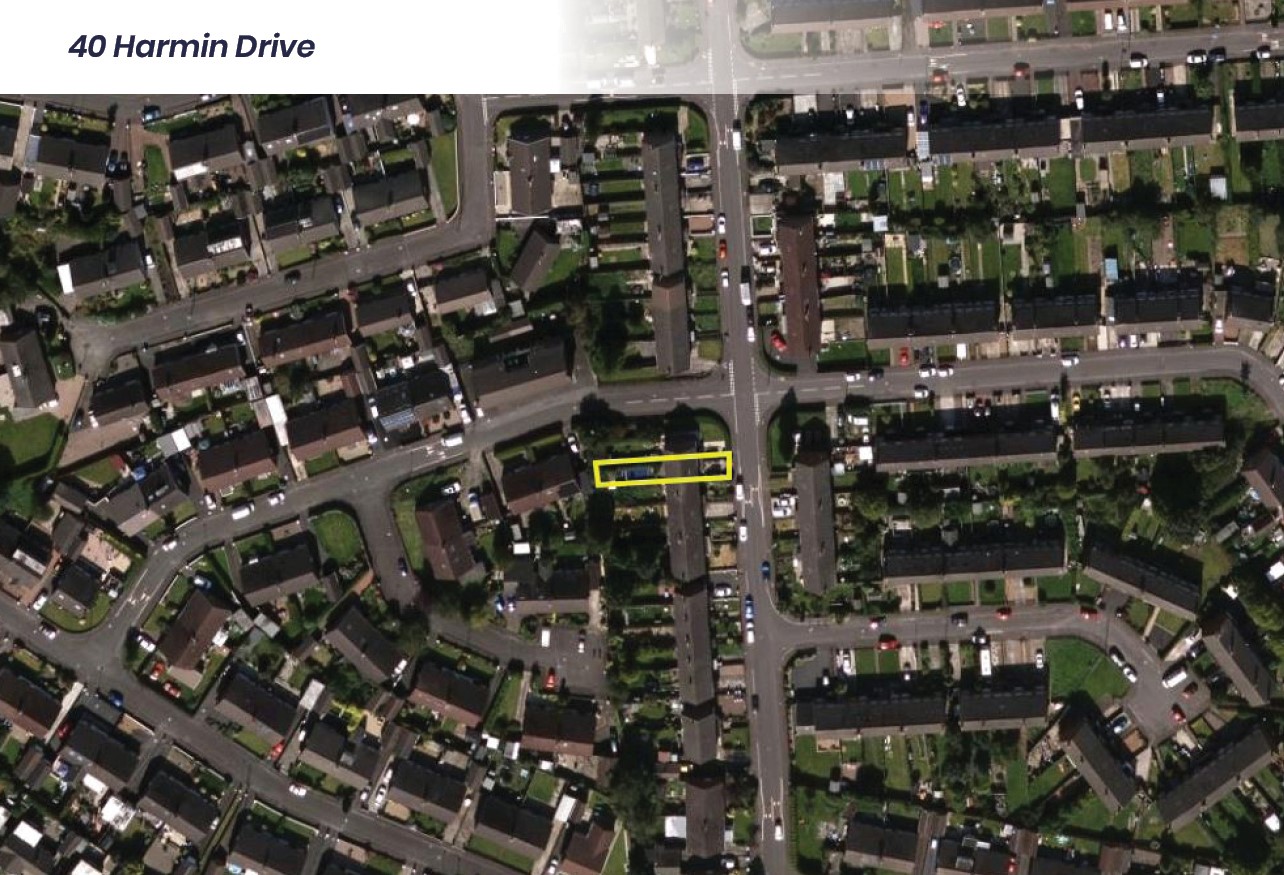 Portfolio of Properties in Belfast and Co. Antrim, ., BT36 5DY