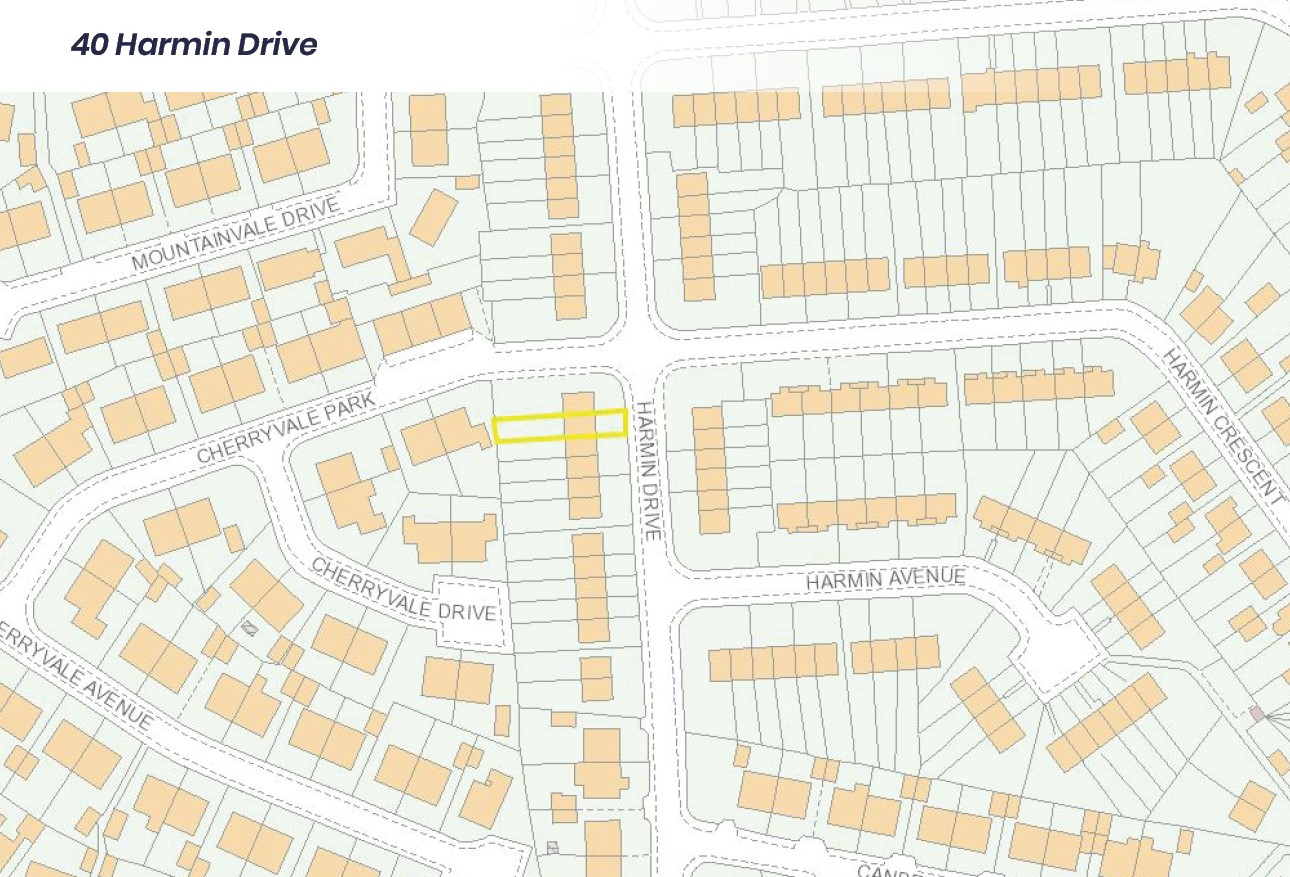 Portfolio of Properties in Belfast and Co. Antrim, ., BT36 5DY