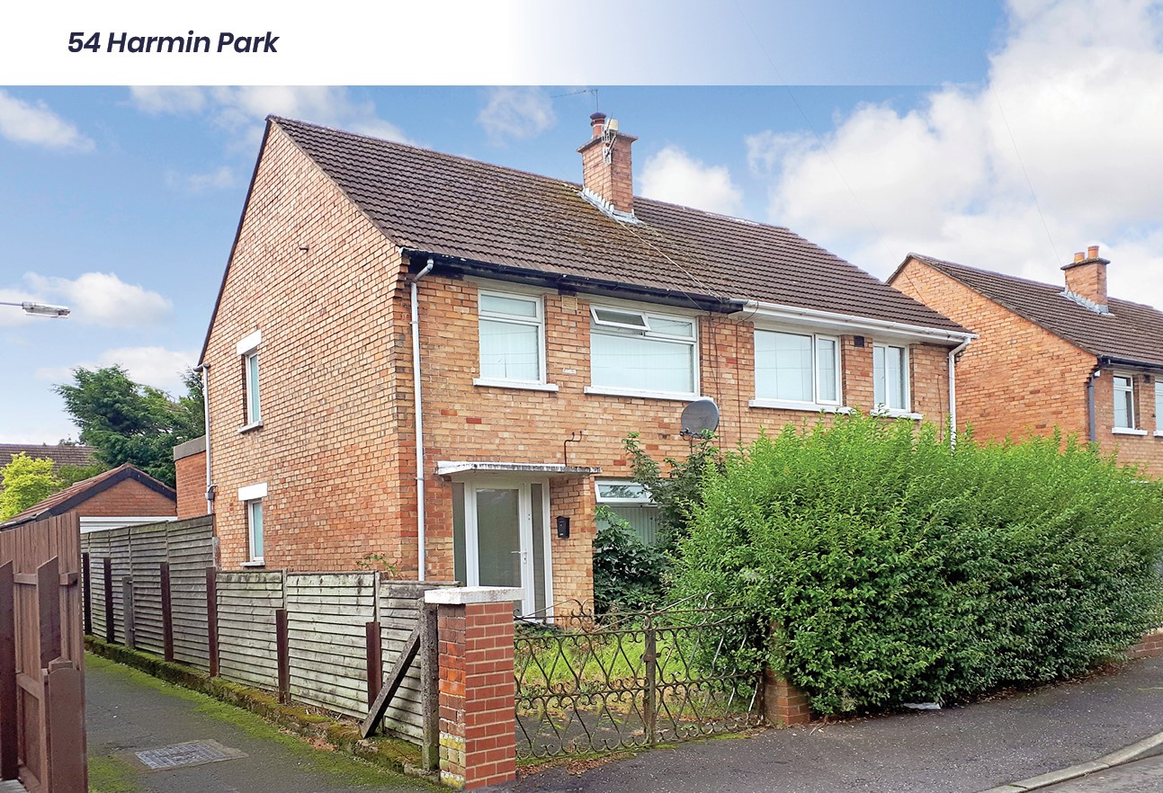 Portfolio of Properties in Belfast and Co. Antrim, ., BT36 5DY