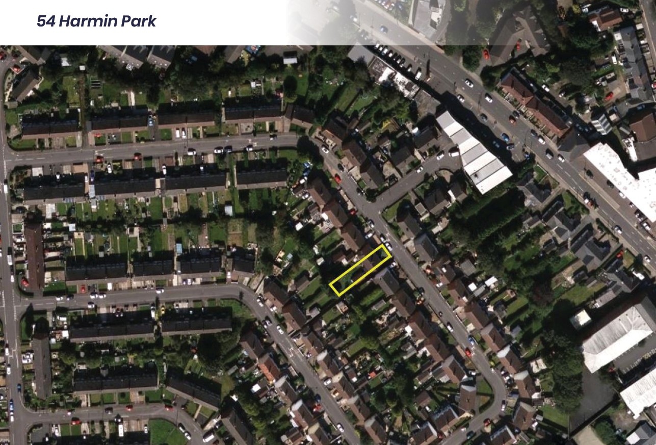 Portfolio of Properties in Belfast and Co. Antrim, ., BT36 5DY