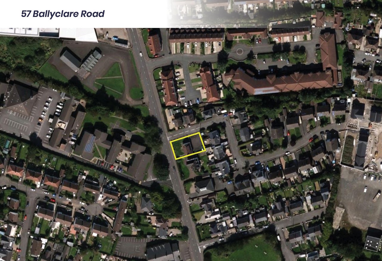Portfolio of Properties in Belfast and Co. Antrim, ., BT36 5DY