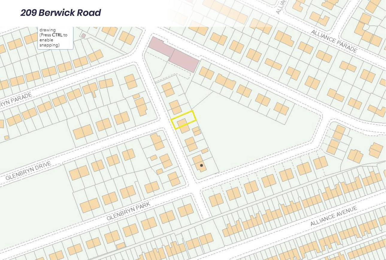 Portfolio of Properties in Belfast and Co. Antrim, ., BT36 5DY