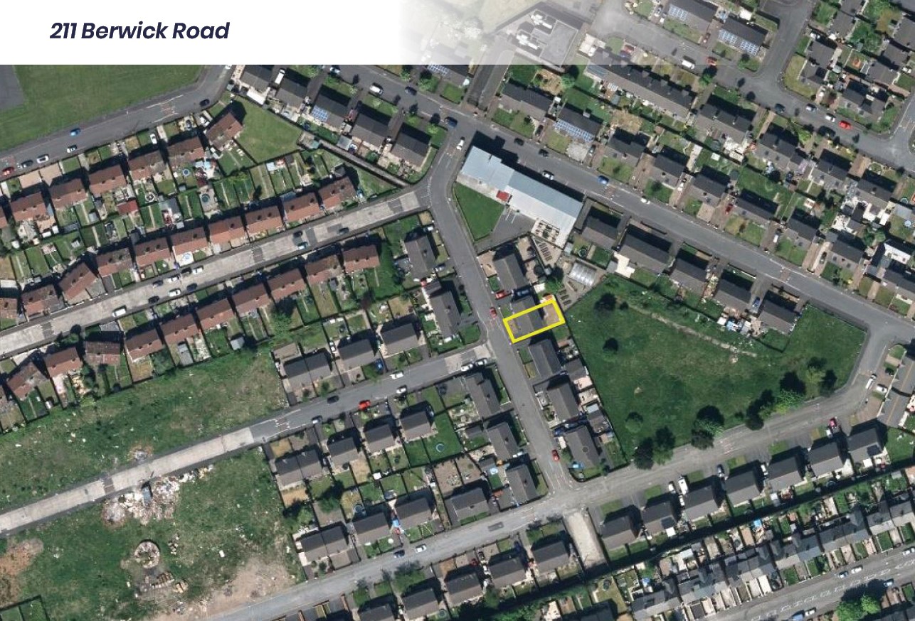 Portfolio of Properties in Belfast and Co. Antrim, ., BT36 5DY