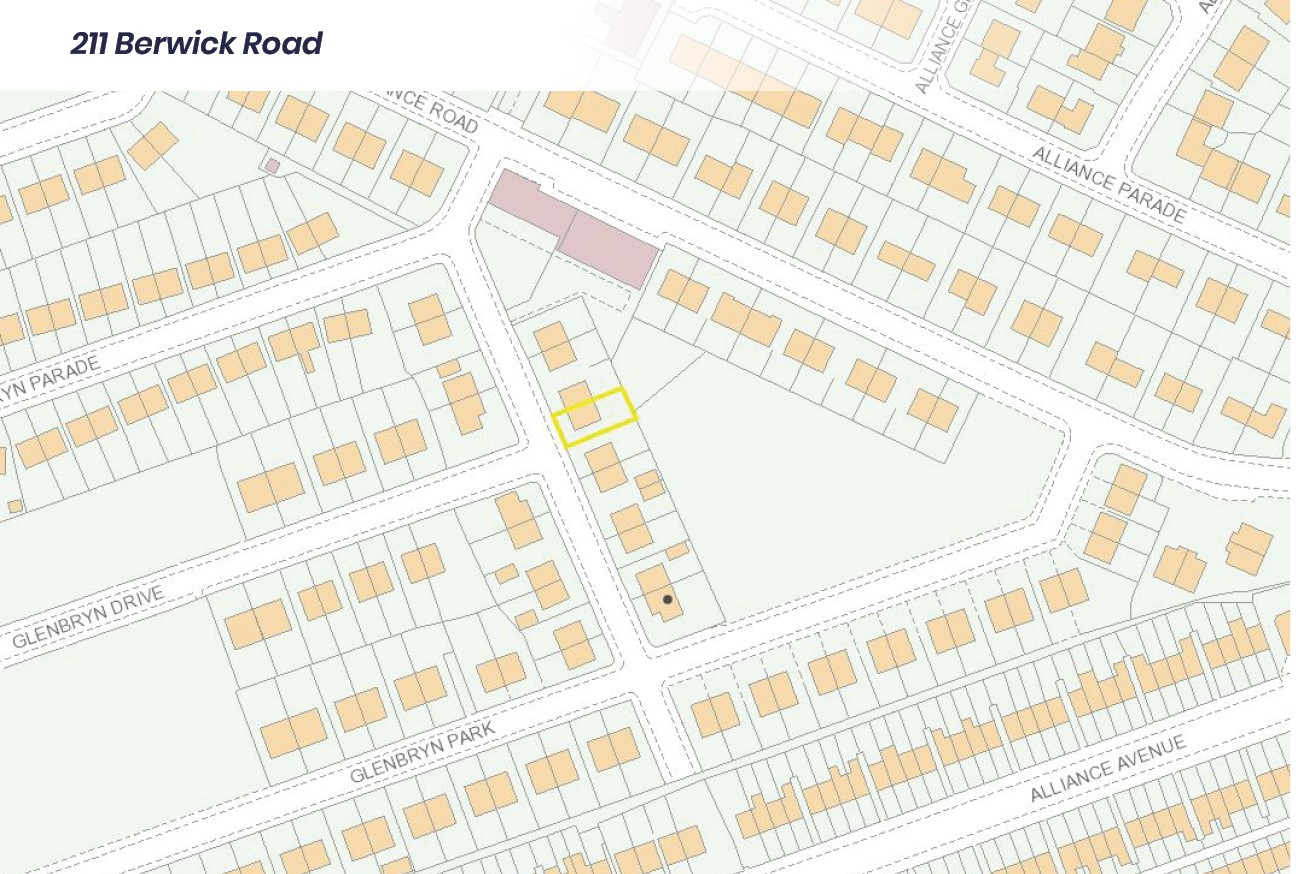 Portfolio of Properties in Belfast and Co. Antrim, ., BT36 5DY