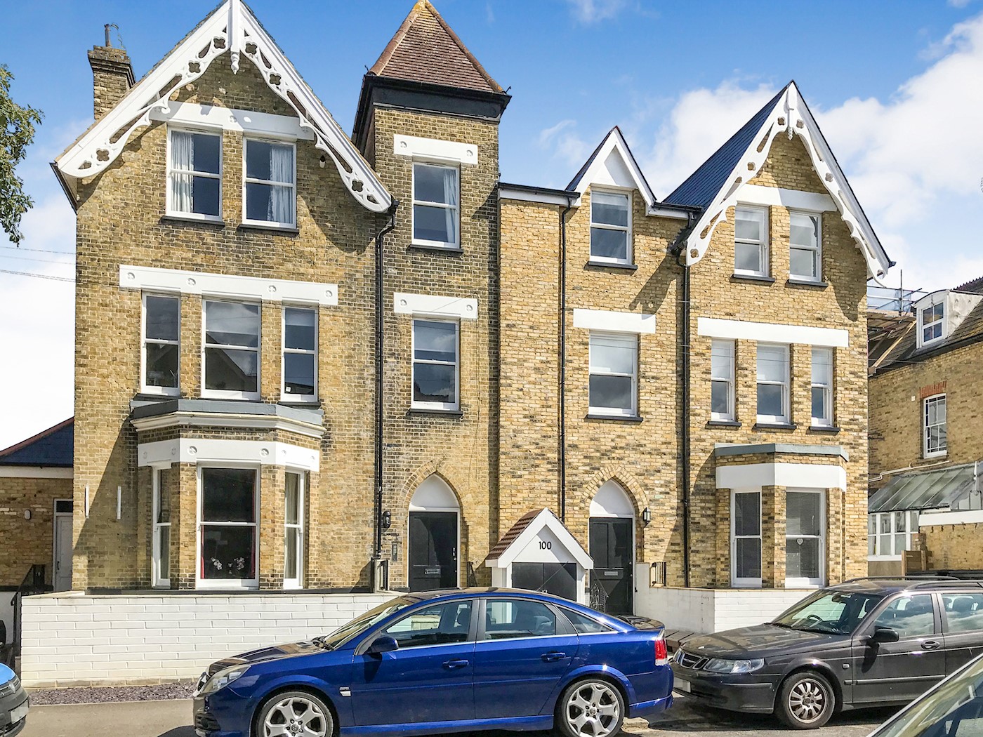 Property cover