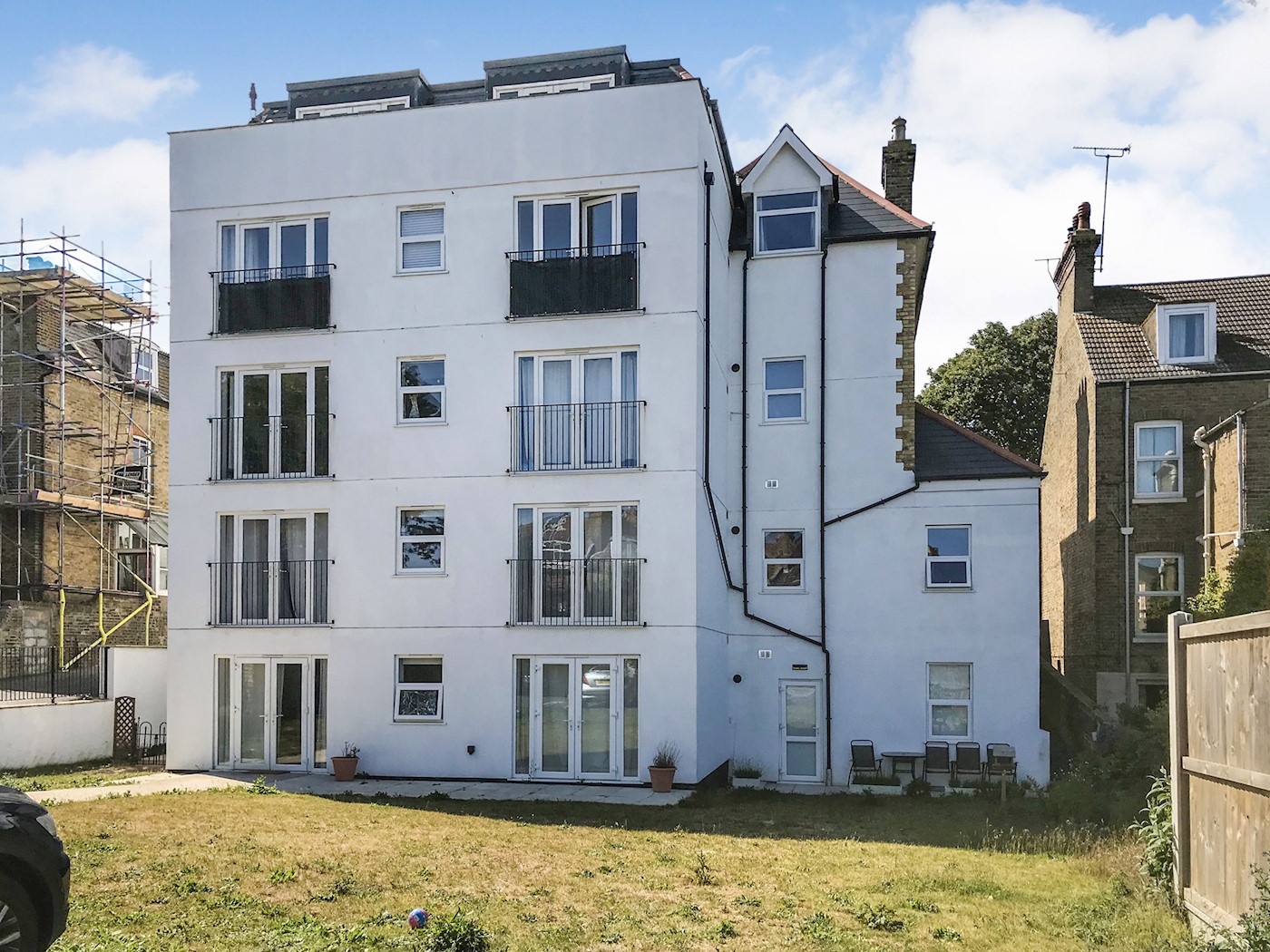 100 - 102 South Eastern Road, Ramsgate, CT11 9QD