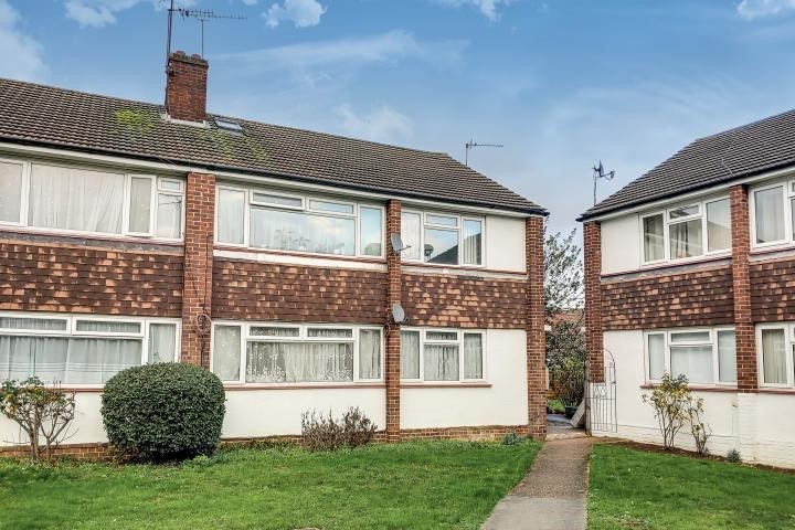 186 Farnham Road, Slough, SL1 4XA