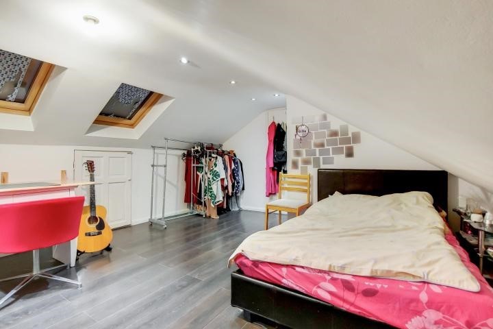 186 Farnham Road, Slough, SL1 4XA