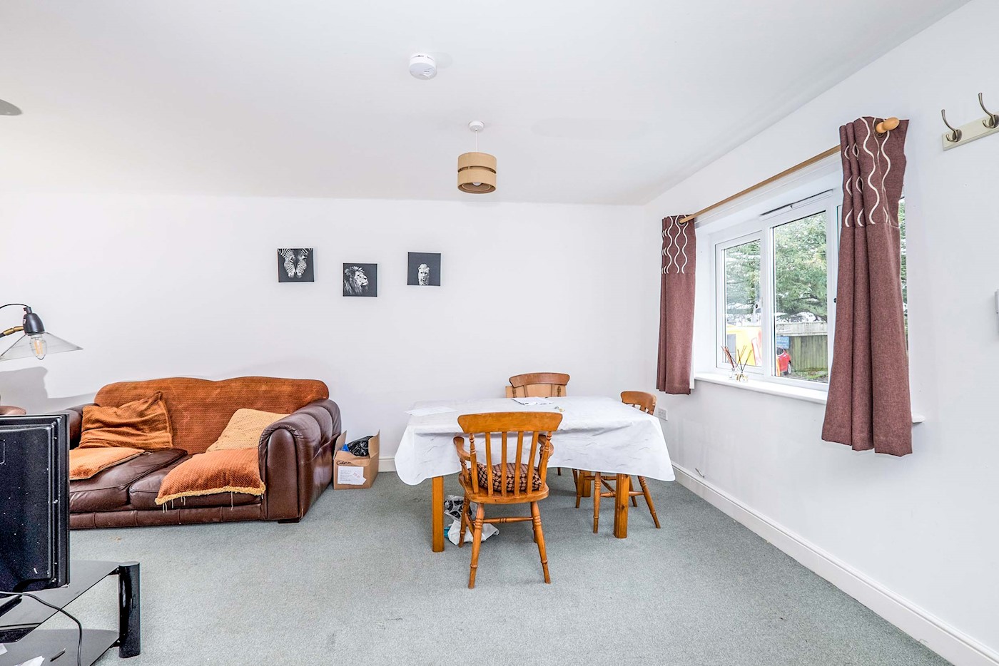Chy-an-mor Apartments, Higher Boskerris, Carbis Bay, St. Ives, TR26 2FL