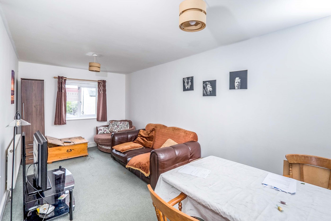 Chy-an-mor Apartments, Higher Boskerris, Carbis Bay, St. Ives, TR26 2FL