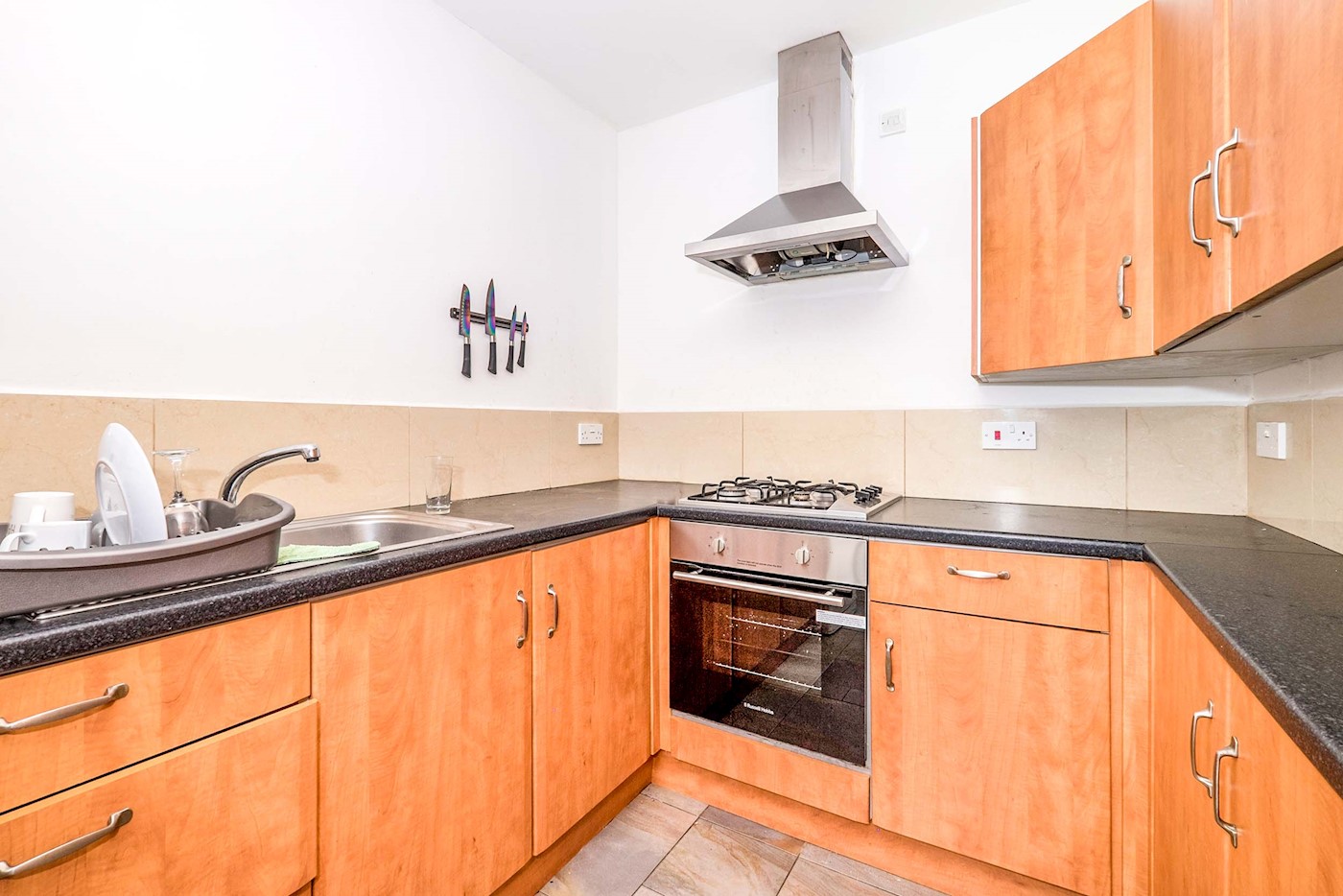 Chy-an-mor Apartments, Higher Boskerris, Carbis Bay, St. Ives, TR26 2FL